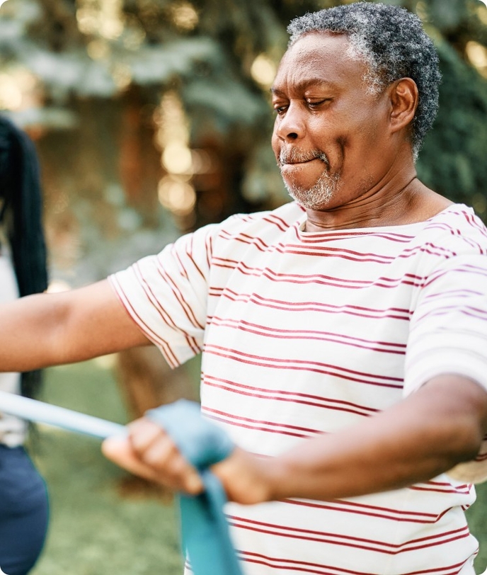 Enriching Experiences